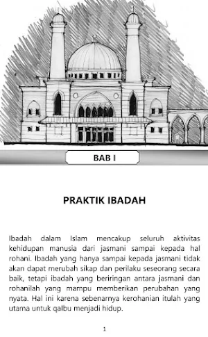 Amaliah Maha Santri Mulia Screenshot 2