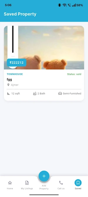 PropertyLe Screenshot 1