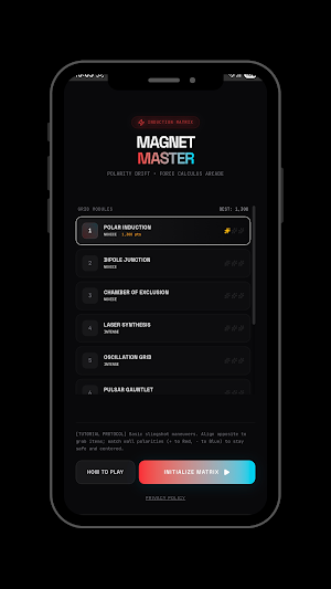 Magnet Master Screenshot 3