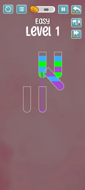Liquid Logic Screenshot 3
