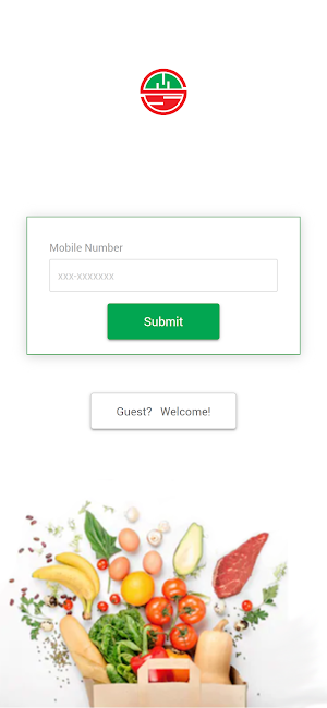 Shua Al Madina Market Screenshot 3
