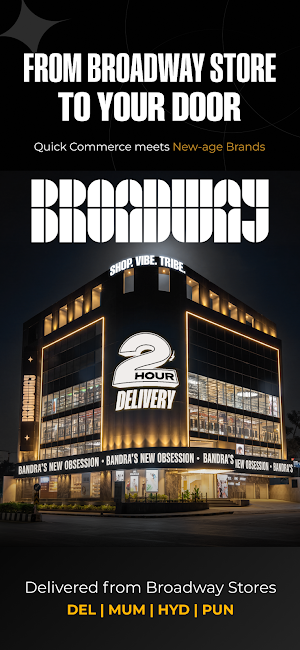 Broadway: Shop Next Gen Brands Screenshot 0