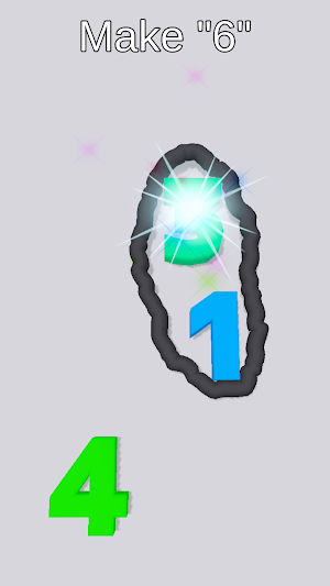Number Circle Screenshot 3