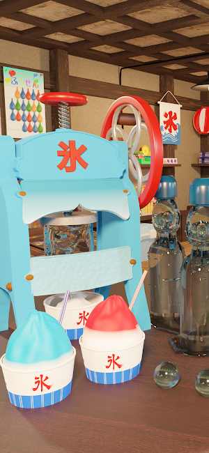 Escape from the Candy Store 2 Screenshot 0
