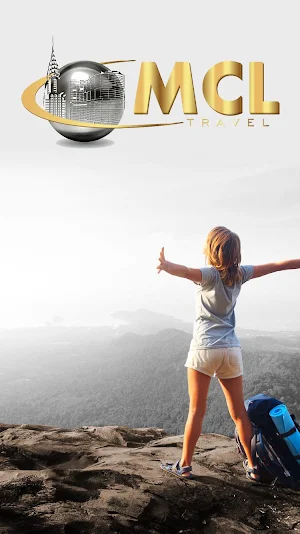 MCL TRAVEL Screenshot 0