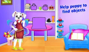 Superstar Puppy Fashion Award Screenshot 2