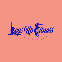 Legs Up Fitness & Aerial Arts