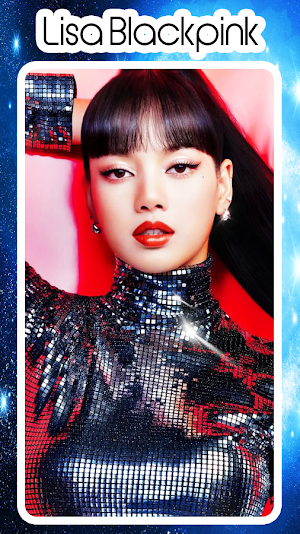 Lisa Blackpink Fake Call Video Screenshot 0