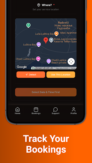 Fix'Man Screenshot 3