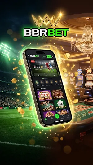 BBRBET Screenshot 2