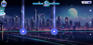 Piano Pulse: Rhythm Race Screenshot 3