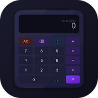 Scientific Calculator