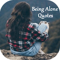 Being Alone Quotes