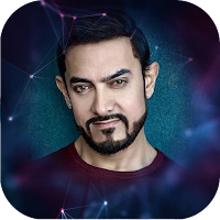 Aamir Khan Wallpapers,puzzle