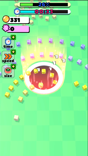 Pixel Art iO Screenshot 2