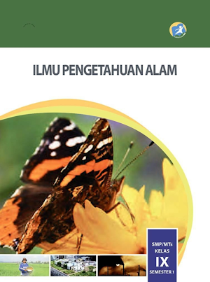 Buku IPA SMP/MTs Revisi 2017 Screenshot 3