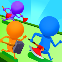 Weapon Race