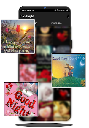 Good Night Images 2023 Screenshot 1