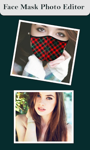 Face Mask Photo Editor Screenshot 3