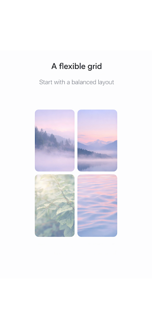 WallFit – Wallpaper Maker Screenshot 1