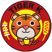 Tiger K CupBob