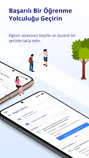 TED Ankara Koleji Screenshot 2