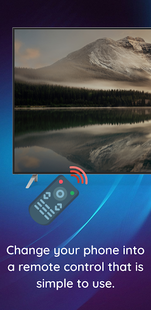 Smart Remote for Tata Sky Screenshot 2