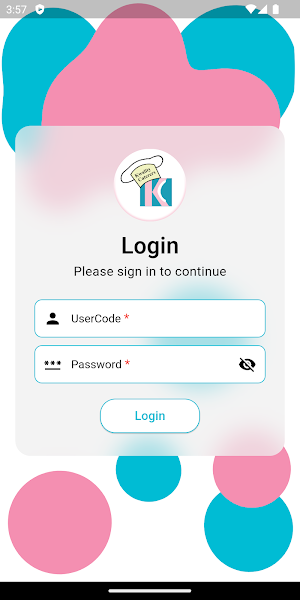 Kwality Caterers Screenshot 1