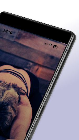 G&G Yoga Screenshot 1