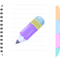 QuickJot: Notebook