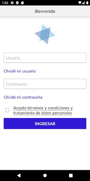 Centro Israelita Screenshot 0