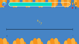 Catch the Carrot Screenshot 2