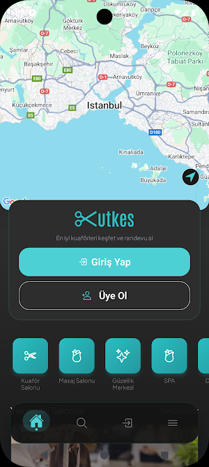 Cutkes Screenshot 0