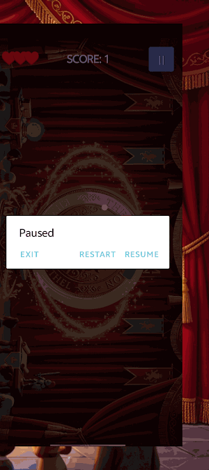 Endless Quick Tap Screenshot 3