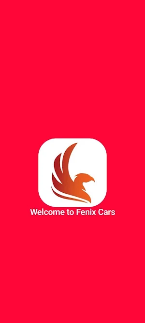 Fenix Cars Screenshot 0