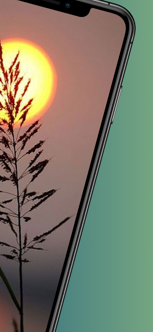 Sunset wallpaper-4k Background Screenshot 1