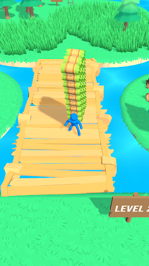 Tower Mower Screenshot 2