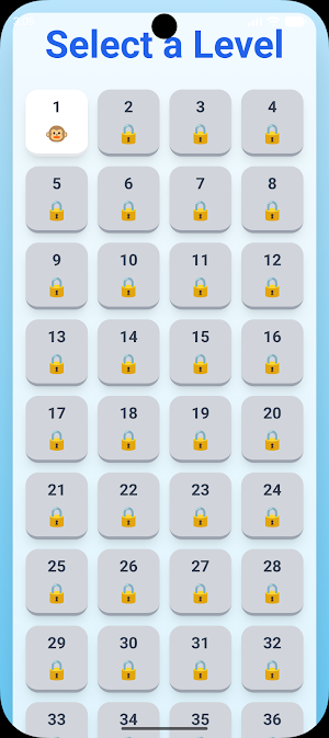 Emoji Match Kids Screenshot 2