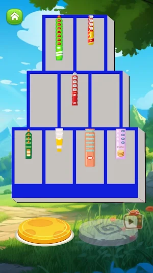 Shelf Sync: Commodity Align Screenshot 2