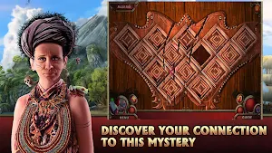 Hidden Objects - Nevertales: The Beauty Within Screenshot 2
