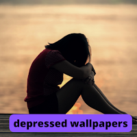 Sad Depressed Wallpapers