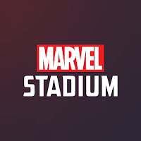 Marvel Stadium