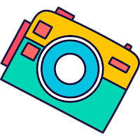 Smart Camera App