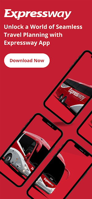 MyExpressway Screenshot 0