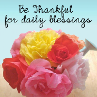 Daily Blessings and Quotes