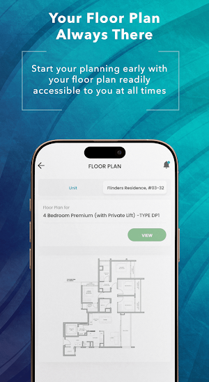 Homesuite Screenshot 2
