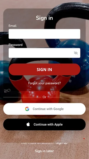 Breindy Active Screenshot 0