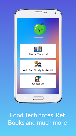 Food Technology  |  Notes,Books, Papers, GATE Screenshot 1