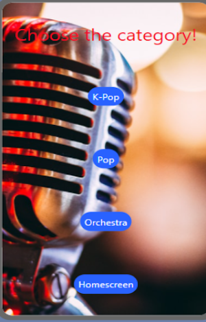 Listen Screenshot 0