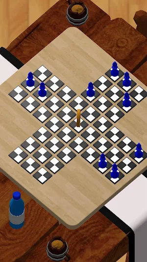 Chessboard Fun Screenshot 3